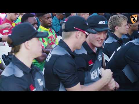 2023 ICC Under 19 Men's Cricket World Cup East Asia Pacific Qualifier - Opening Ceremony