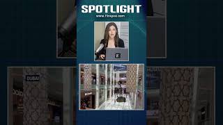 Iran War Hits Luxury Brands | Spotlight | N18G