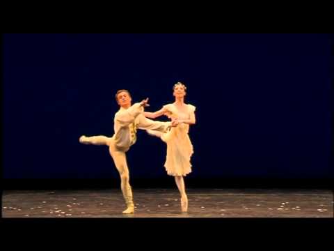 Voices of Spring - Mara Galeazzi & Vyacheslav Samodurov