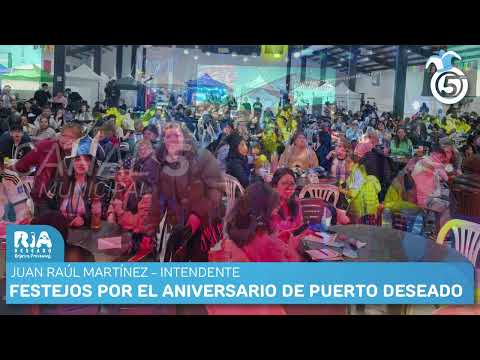 🔷Juan Raúl Martínez - Intendente