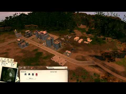 tropico 3 absolute power pc gameplay