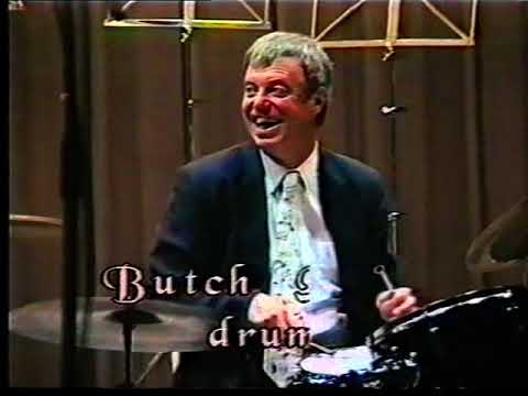 Wild Bill Davison Legacy - 1995 (set II)