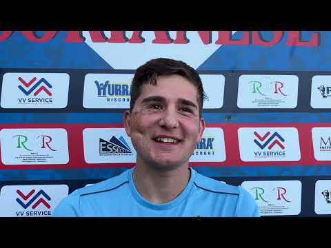 🎤Sorianese VS Viterbese | Intervista a Oliva