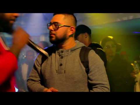 ICEWEAR VEZZO, GT, IUR RIZZY INVADE Z-CLUB FLINT, MI @MichaelKiddDirectedit!