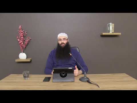 Veçoritë e umetit të Muhamedit (salallahu alejhi ue selem) - Pjesa e parë