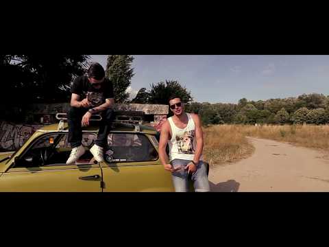 Hekiii - Poroltó ft. Hőna D (Official Music Video)