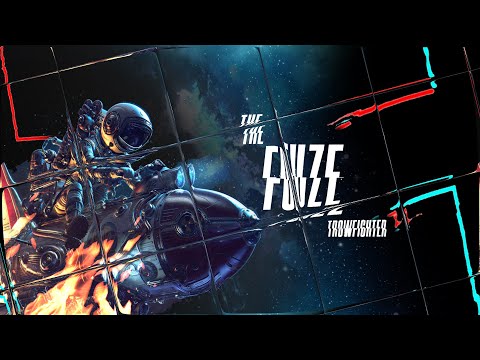 Trowfighter - The Fuze [ OFFICIAL TRACK ] [ HD + HQ ]