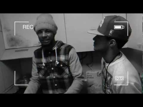 Os Dupla M - Arranjar Uma Mboa - [HOME VIDEO] 2o13