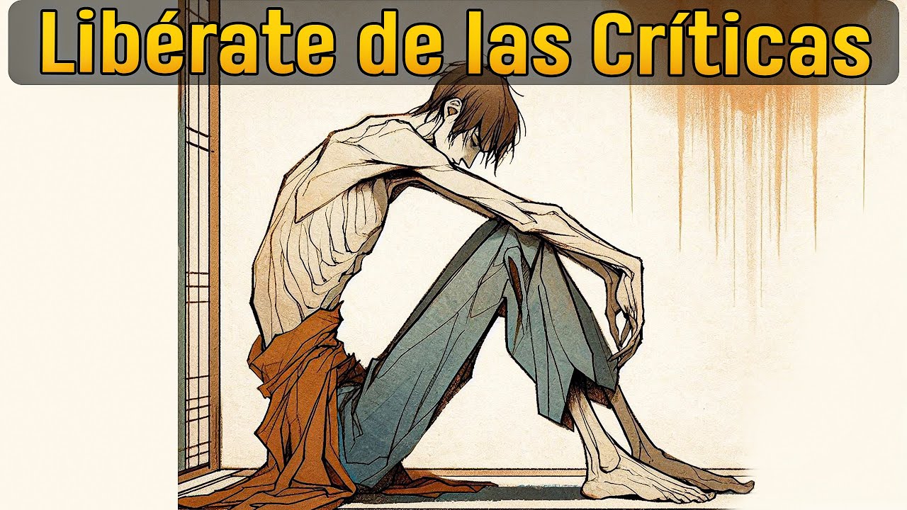 Este es el Secreto para Superar Críticas y Provocaciones