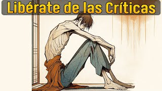 Este es el Secreto para Superar Críticas y Provocaciones
