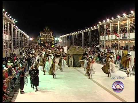 Estado Maior da Restinga - Carnaval POA (2011)