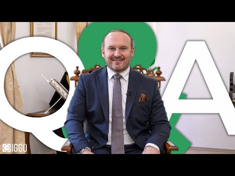 Q&A mit Präsident Vural - 20.01.2023