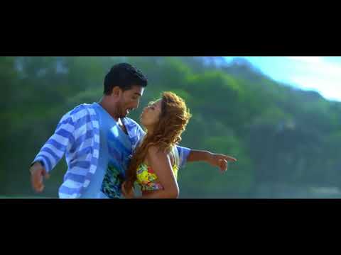 Mal Kalamba Langa  Official Music Video  Dedunu Akase Movie