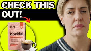 🔥BRYO APPETITE CONTROL COFFEE – DOES IT REALLY WORK?  CUSTOMER WEIGHT LOSS REVIEWS