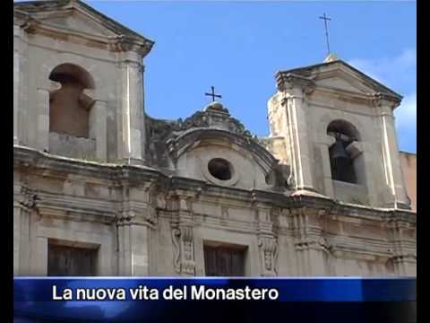Barcellona - La nuova vita del Monastero