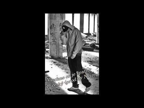 Jose Santos - Všechno co je špatný je český (prod.by Neires)
