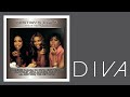 13.Destiny`s Child - Heard A Word