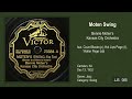 Moten Swing (1932)