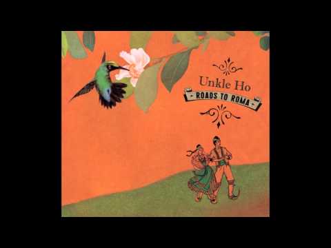 Unkle Ho - Eureka (feat. Senator Jim)