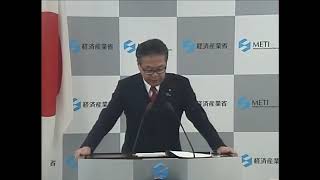 20181002世耕大臣閣議後記者会見