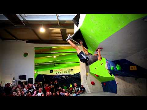 RockTown | Rheinland-Pfalz Meisterschaften im Bouldern