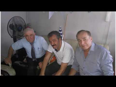 Bedri Sarıkaya - Ben Olacağım