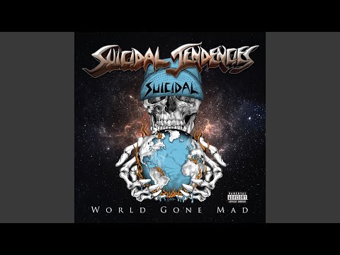 Videoclip de Happy Never After — Suicidal Tendencies