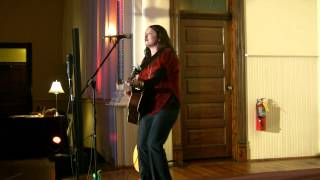 Lindsay Street Hall Presents - Jennifer Daniels - Rage