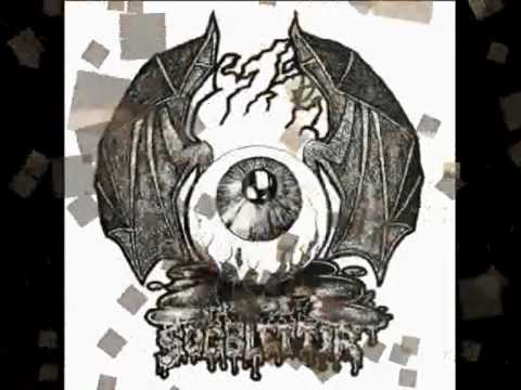 Sogblettir - Orð öskursins (1987)