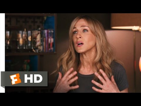 Failure to Launch (10/10) Movie CLIP - Real Feelings (2006) HD