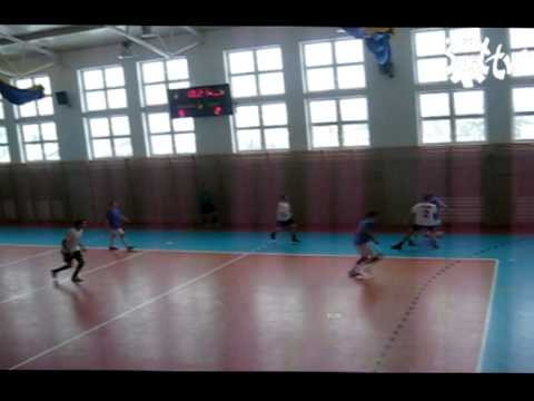 II Turniej Halowy o Puchar Wójta Gminy Baranowo (30.01.2011)