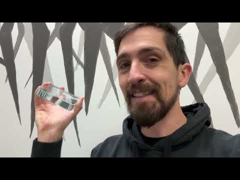 They Sent My Favorite Warhammer model to the Void - 40k Tournament in Review | Skaredcast