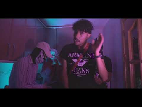 #SPANISHDRILL IVXRY KID x JCC.BEATS - Lean (VIDEO OFICIAL)