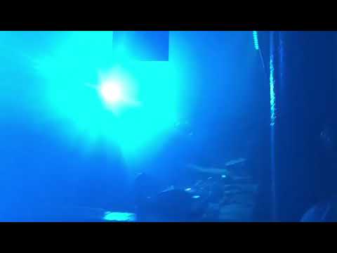 Kerri Chandler live @ Egg night club London 2015