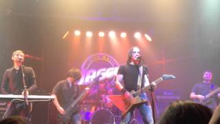 Jan Rem - Disappear @ Jagger, 06.10.2015