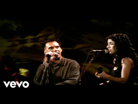 Marisa Monte, Arnaldo Antunes - Paradeiro