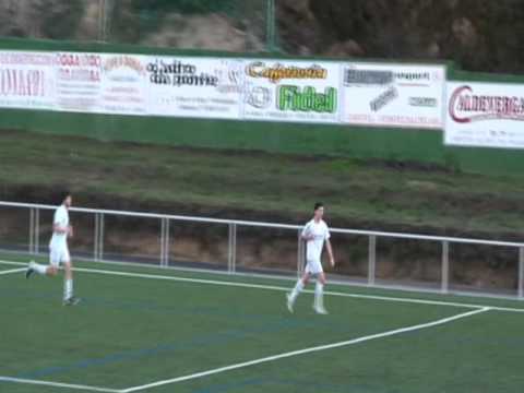 XORNADA 11. A LAMA S.D. 2 - MORAÑA C.F. 1