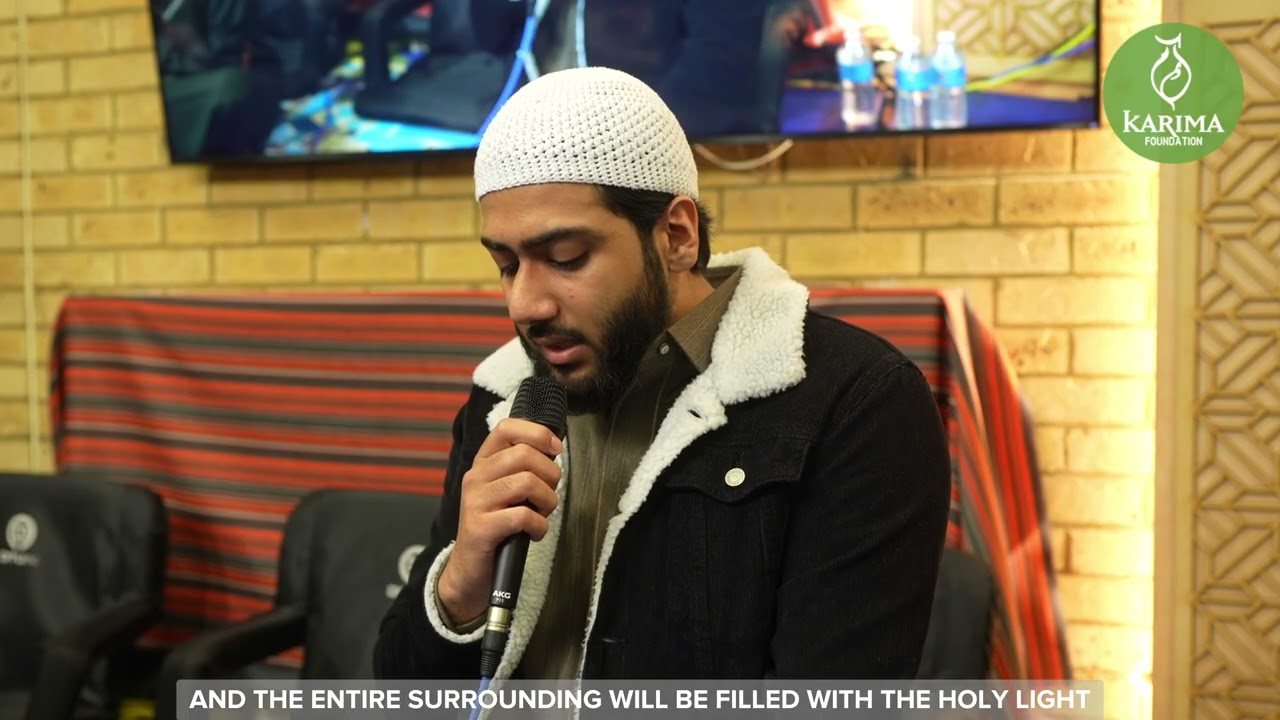 Faslon Ko Takalluf || Sidi Usman