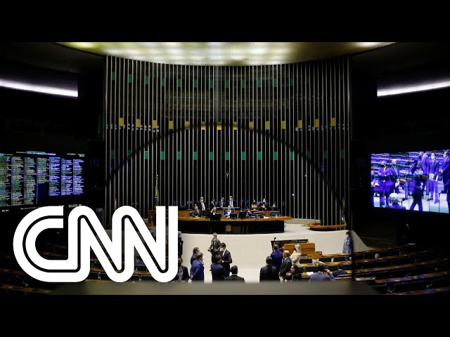 Câmara flexibiliza Lei das Estatais e pode facilitar indicações de políticos | CNN NOVO DIA