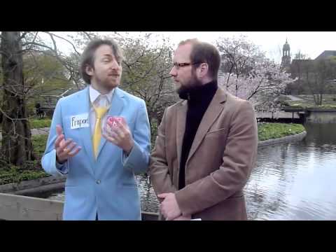 DoppelSechs / Folge 37 - Alone Together