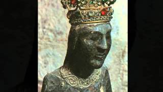 Poulenc - Litanies à la Vierge noire - BBC N. Orch. of Wales & Chorus