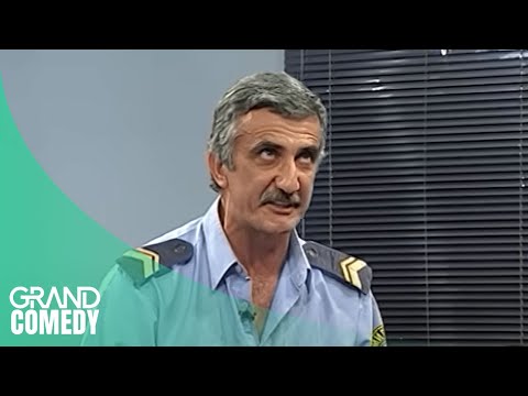 Kursadzije 4 - Deo 3 - (Grand Production)