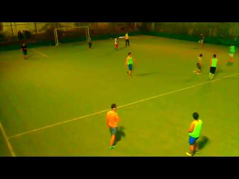 Merkez Halı Saha 13.05.2016 23:00 - akillisaha.com