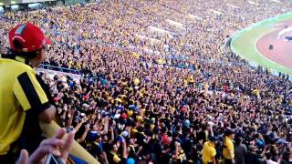 Download lagu Nyanyian Ultras Malaya sebelum perlawanan Malaysia vs Vietnam mp3