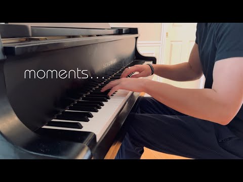 moments… (corecore)