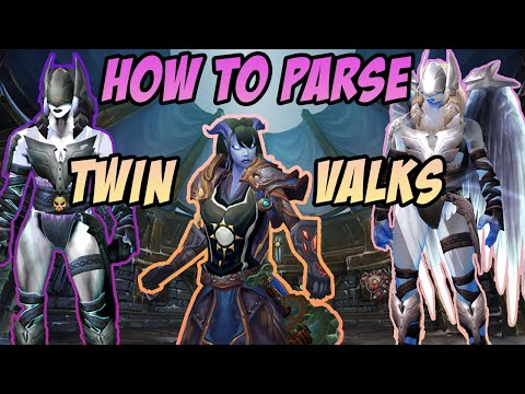 UPDATED Twin Valks Parsing Guide for Shadow Priests