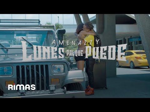 Video de Lunes Pal Que Puede