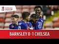 Barnsley 0-1 Chelsea | FA Cup