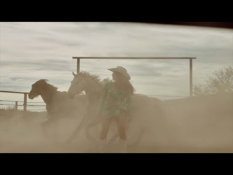 Delacey - "Drama Queen" (Official Music Video)