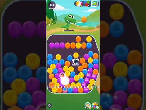 Disney Getaway Blast - Level 637 - Mellowstone Springs 5/41